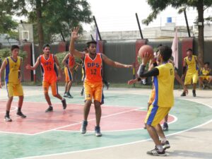 Hub of Activities – Delhi Public School Amritsar