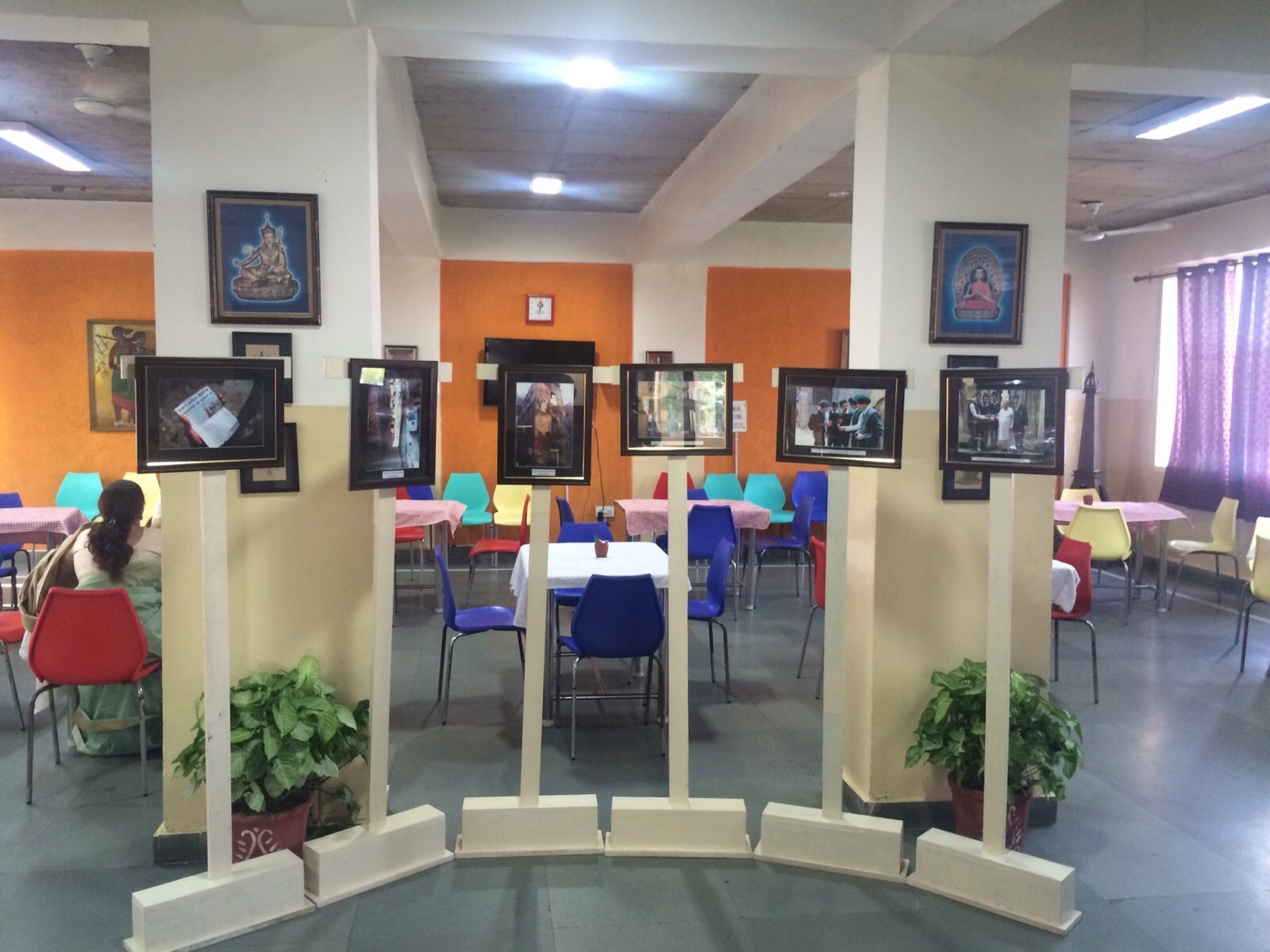Canteen Delhi Public School Amritsar