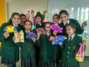Hub of Activities – Delhi Public School Amritsar